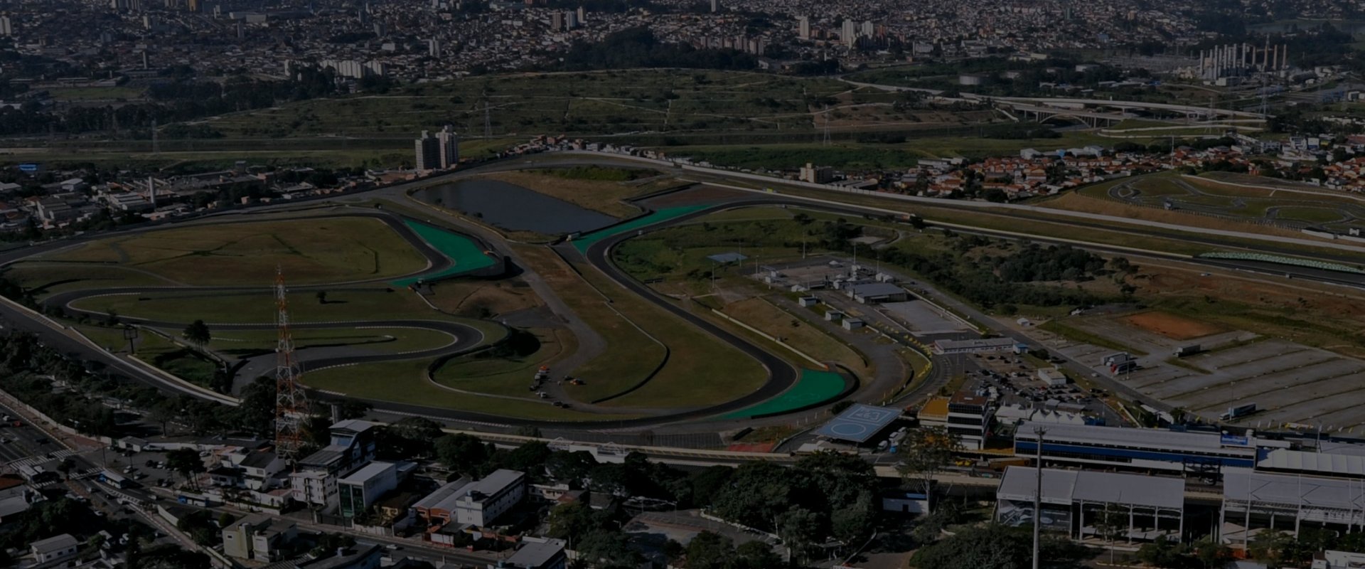 Homenagem a Wilson Fittipaldi Jr.